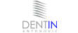 Dentin Antonović Logo